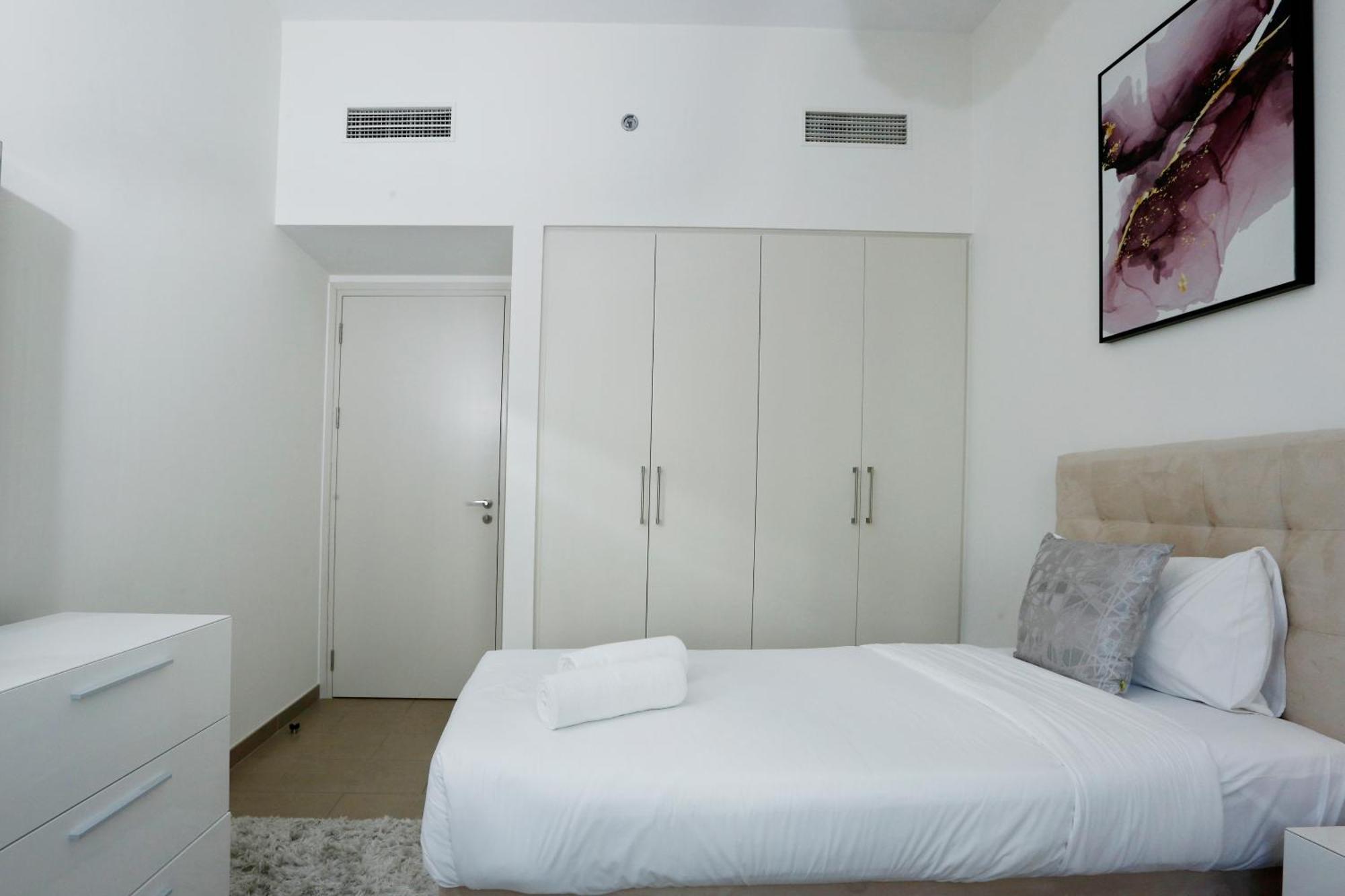 Brown Stone - Hills Mall Appartement