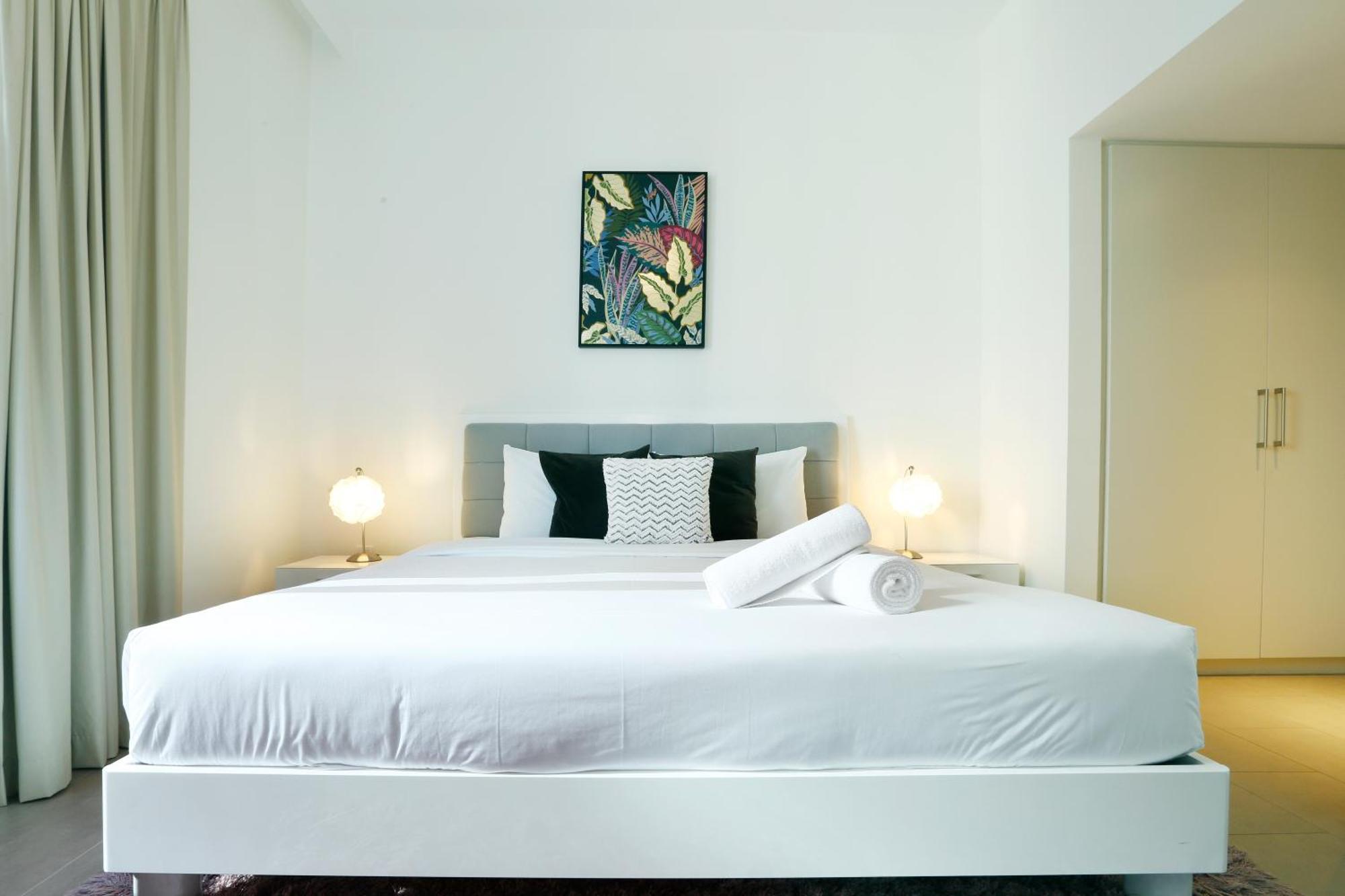 Appartement Brown Stone - Hills Mall