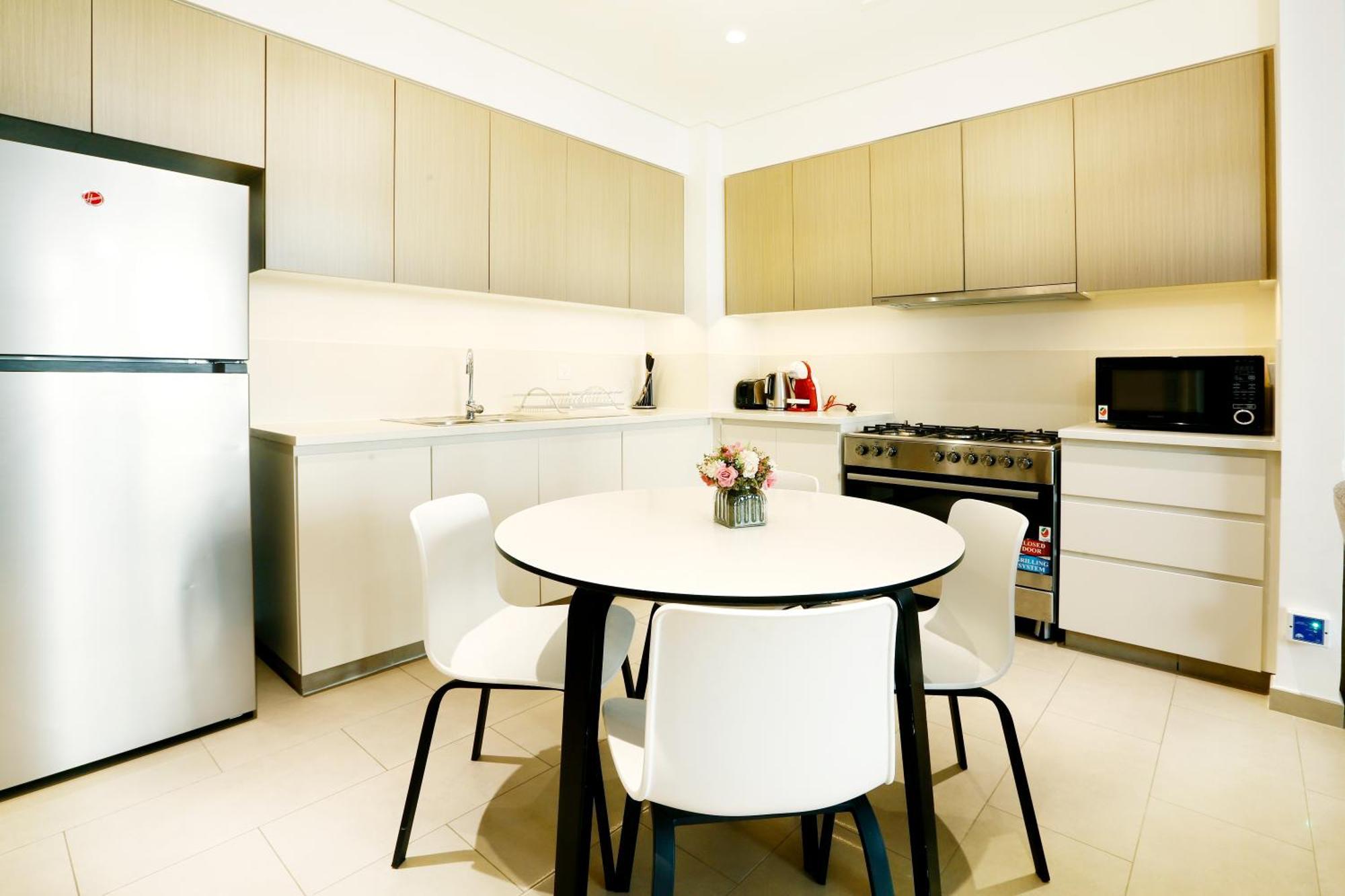 Appartement Brown Stone - Hills Mall