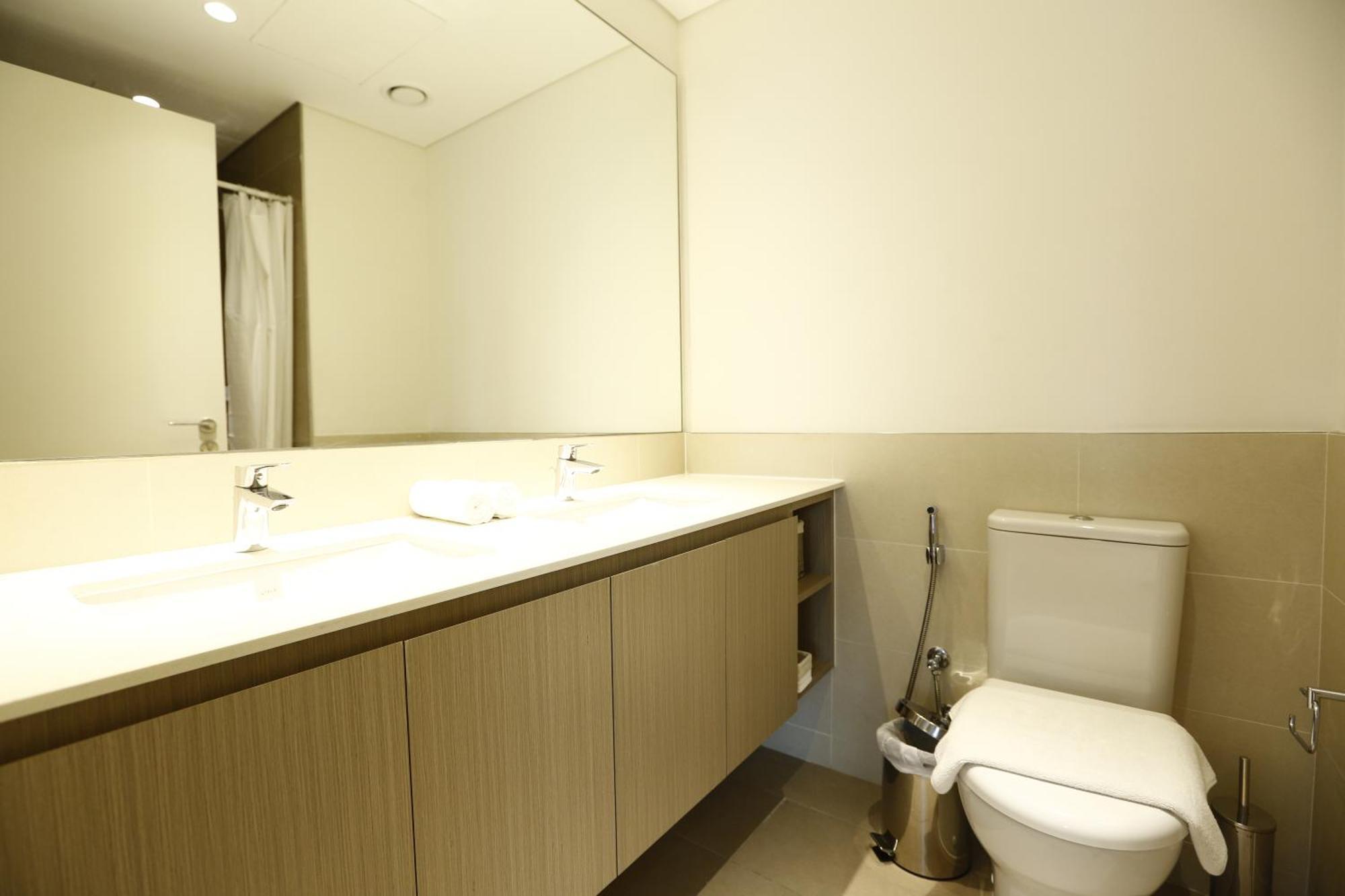 Appartement Brown Stone - Hills Mall Dubai