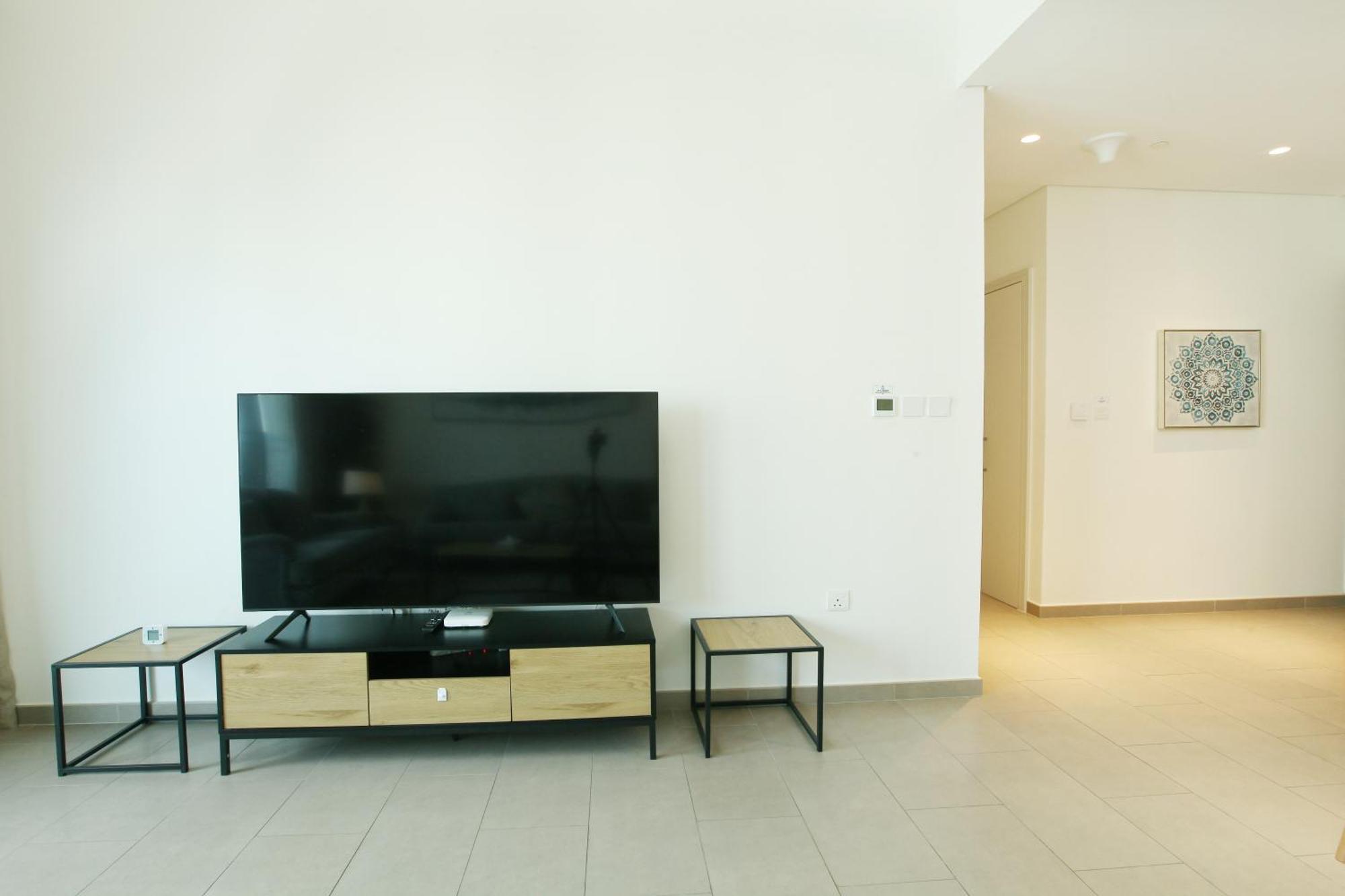 Appartement Brown Stone - Hills Mall Dubai