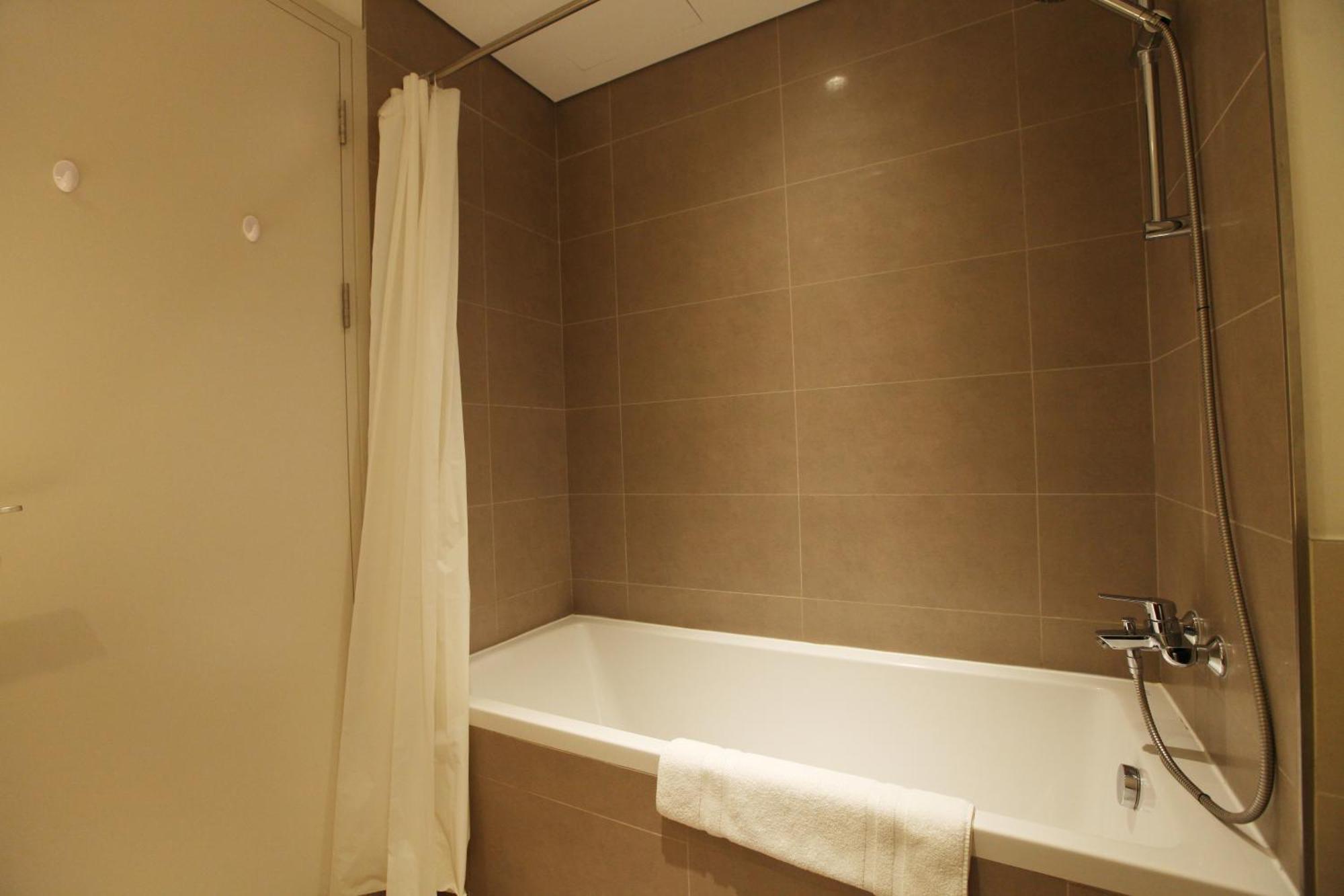 Appartement Brown Stone - Hills Mall Dubai