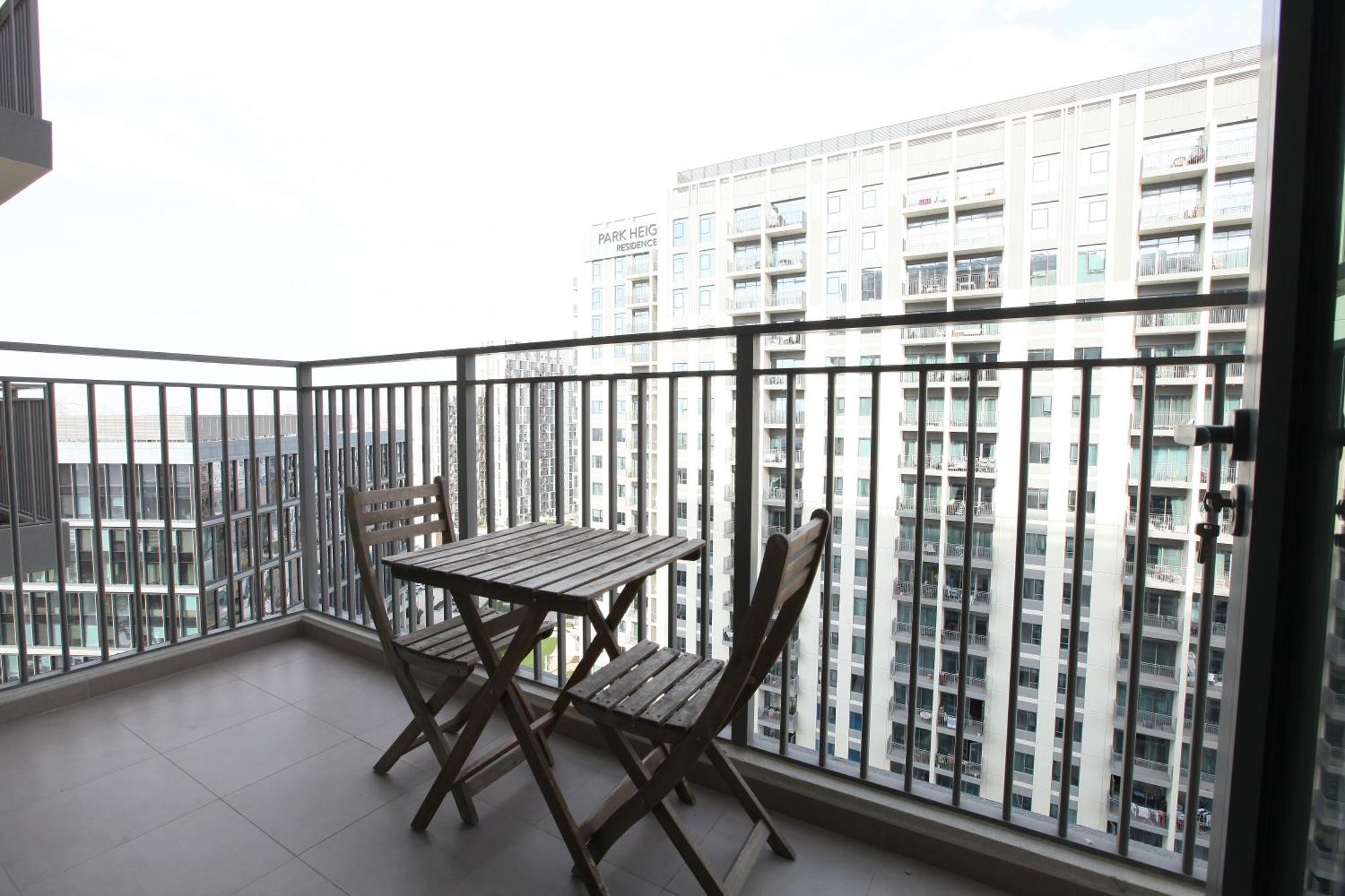Brown Stone - Hills Mall Appartement *
